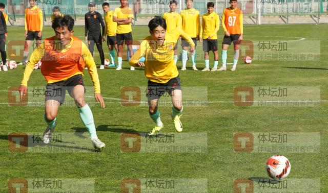 开云平台-专访U16国少主帅上村健一③:竭尽全力争取世少赛