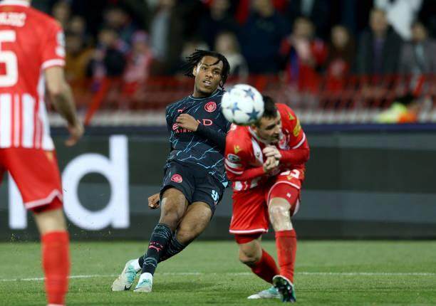 开云App-曼城收官战3人斩获处子球，瓜帅首度欧冠小组全胜