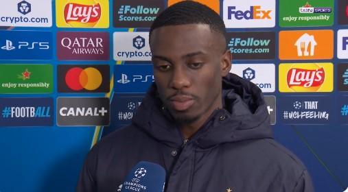 开云下载-小维阿：利物浦配得上这场胜利，必须肯定他们的表现