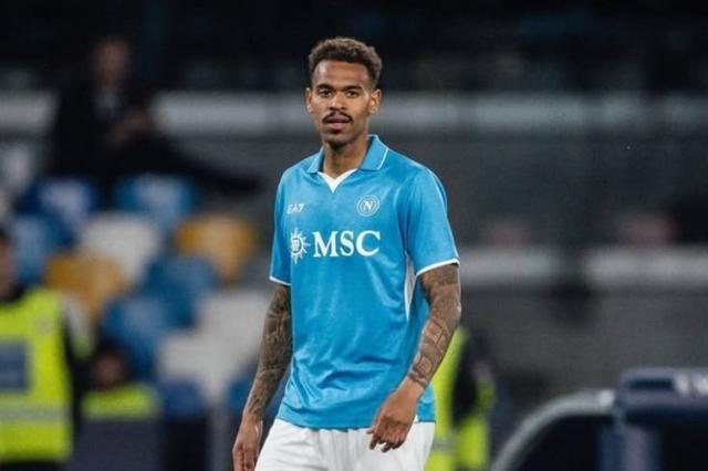 开云App-意天空：那不勒斯边锋恩贡戈接近先租后买1500万加盟西班牙人